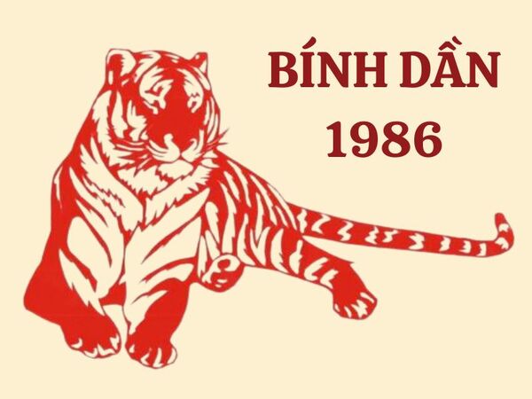 Những thông tin cơ bản về tuổi Bính Dần bạn cần biết