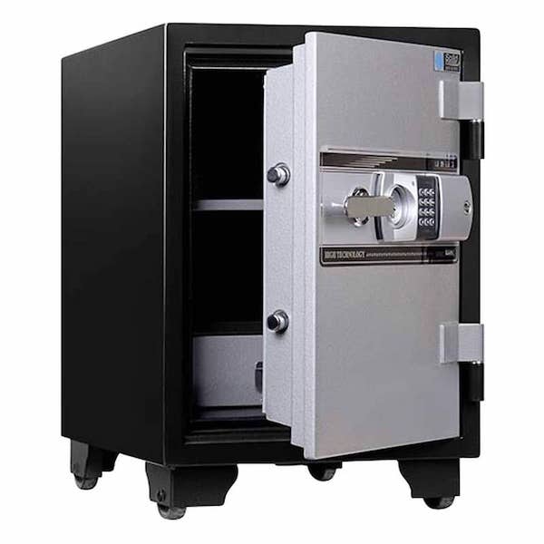 Các vị trí đặt két sắt tốt cho tuổi Canh Thân tối ưu tài lộc và phong thủy