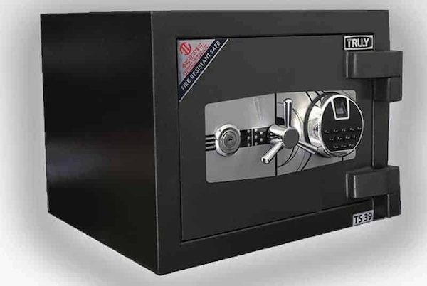 Vị trí đặt két sắt lý tưởng cho tuổi Mậu Ngọ