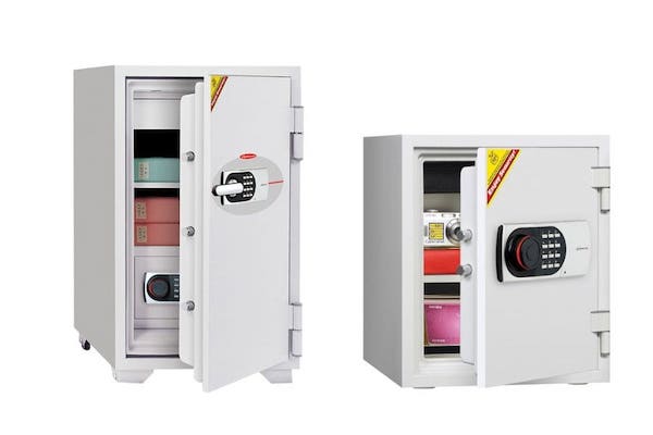 Vị trí đặt két sắt cho tuổi Bính Thìn 1976 tối ưu tài lộc và an toàn