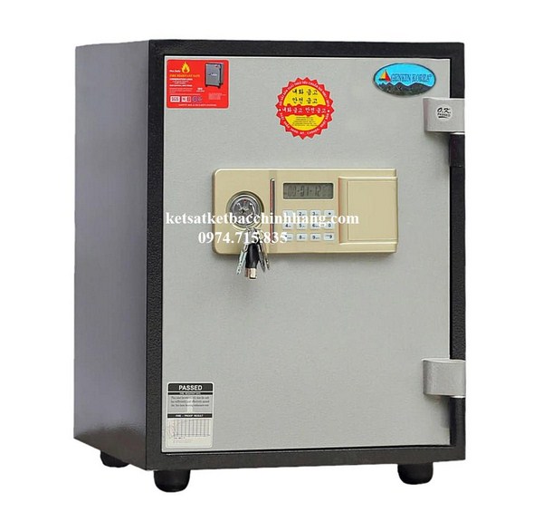 két sắt chống cháy nào tốt