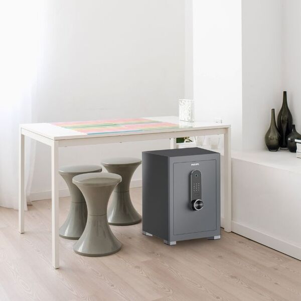 Lưu ý cách để lựa chọn két sắt gia đình hợp lý