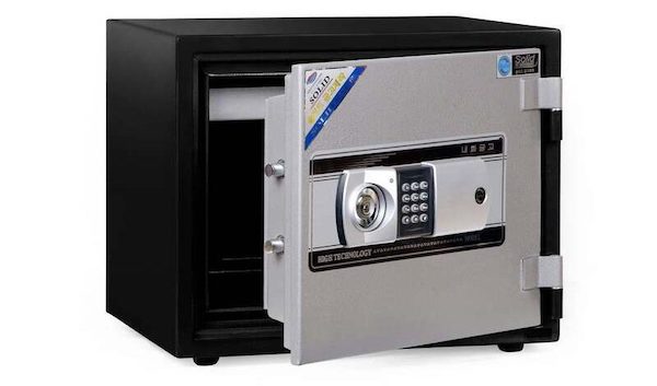 Hướng đặt két sắt phong thủy cho tuổi Mậu Thân 1968 để thu hút tài lộc