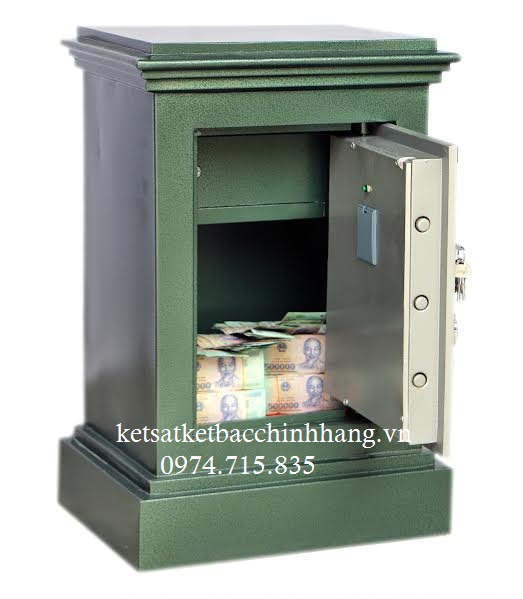 Két sắt K40 Điện tử