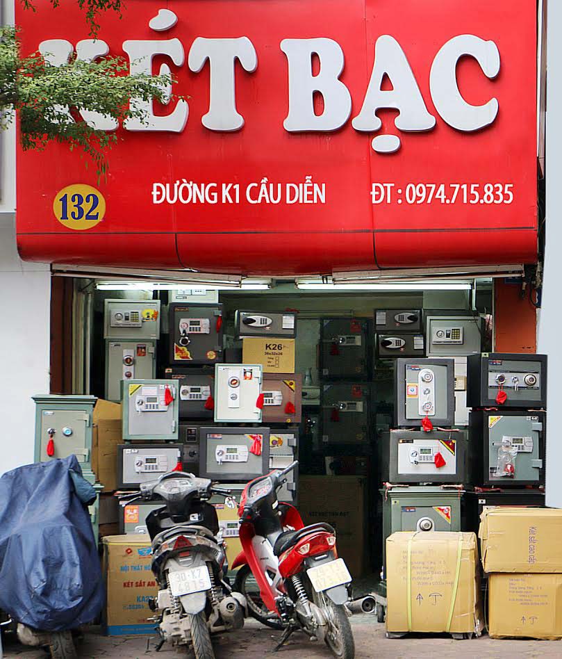 Mua két sắt Hòa Phát ở đâu chất lượng và uy tín? Bn_ft
