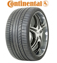 Lốp Continental 235/35R19 XL F CSC5P