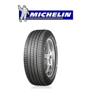Lốp ô tô Michelin 225/65R17 Latitude HP