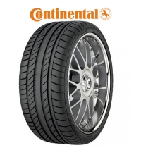 Lốp Continental 205/70R15 4x4 Contact