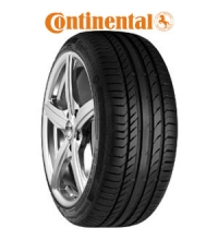 Lốp Continental 235/35R19