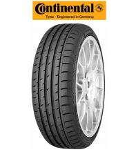 Lốp Continental 245/45R17 Contact 3 MO
