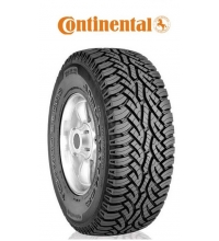 Lốp Continental 225/70R15 Contact AT BSW