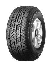 Lốp ô tô Dunlop 265/60R18 AT20