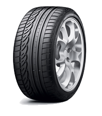 Lốp ô tô Dunlop 225/50R17 SP Sport 01
