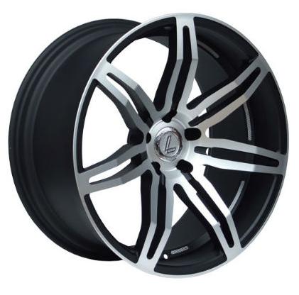 Lenso Conquista 2 Size 18 inch