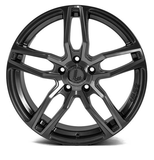 Lenso Conquista 4 Size 18 inch