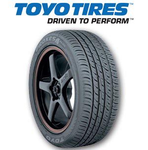 Lốp Toyo 205/50R17 TYDRB