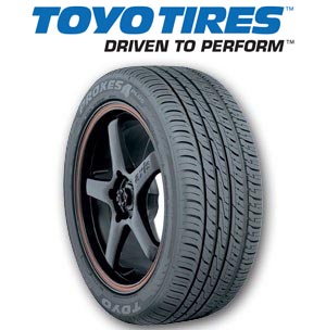 Lốp Toyo 225/55R19