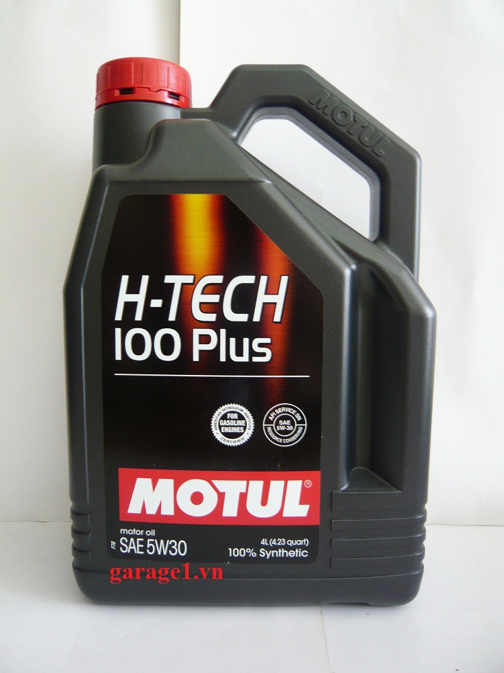 Dầu Motul 5w30