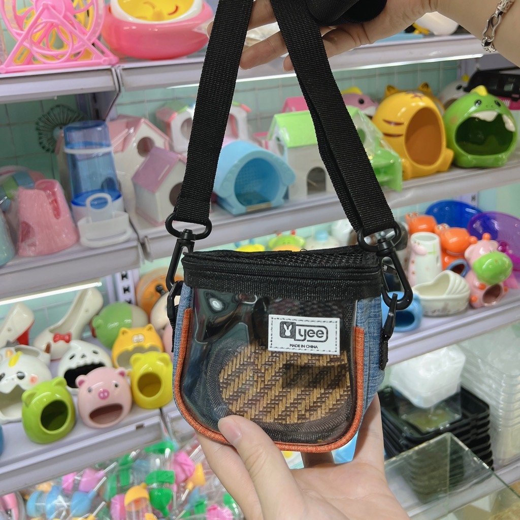 túi vận chuyển bò nhỏ