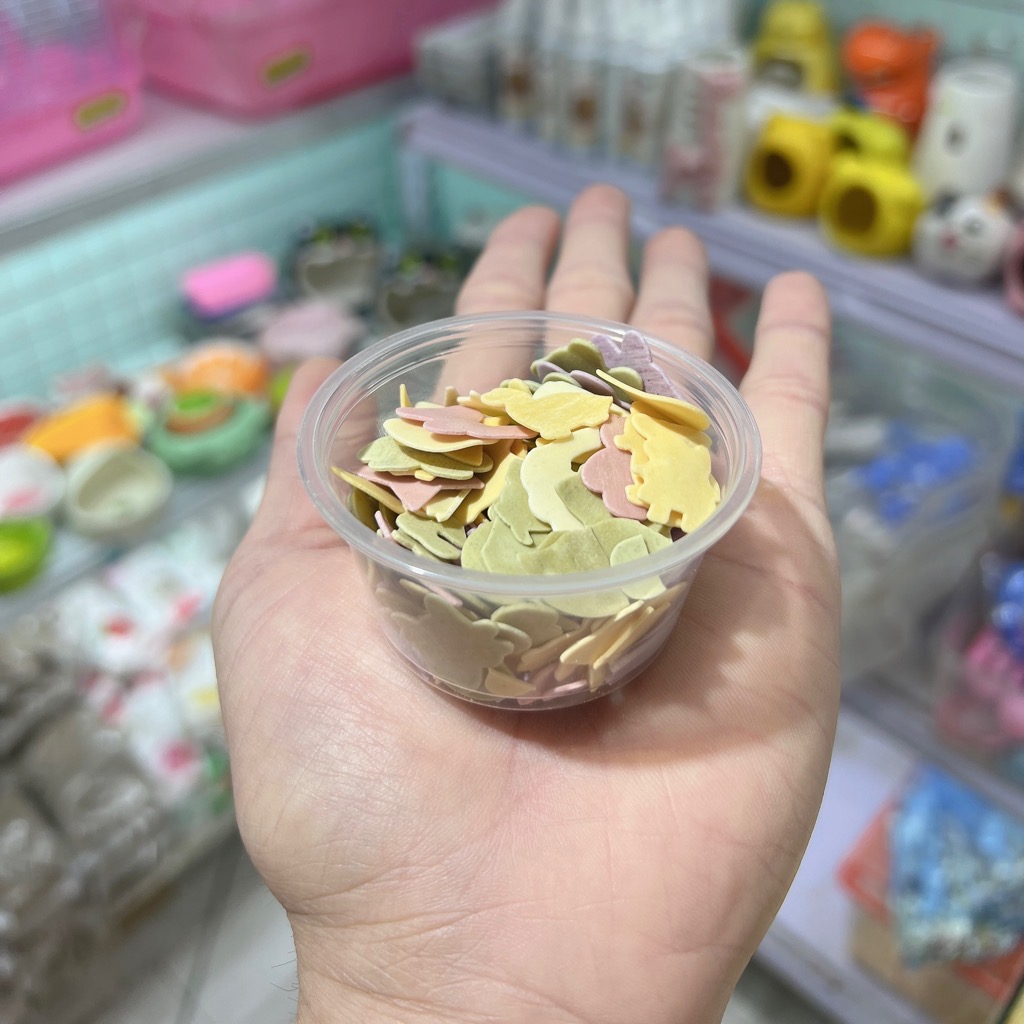 snack dẹp rong biển