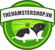 The Hamster Shop