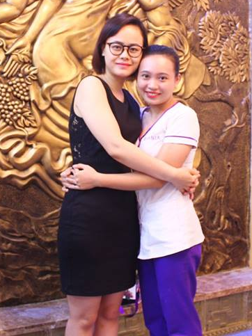 Tin tức test full màn hình
