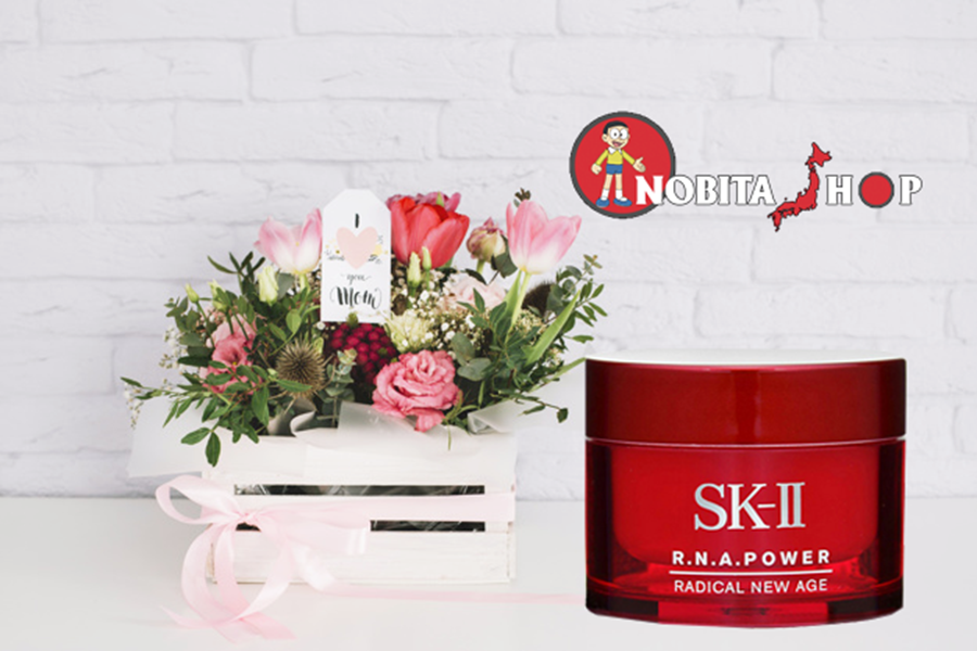 Kem Dưỡng Ẩm Chống Lão Hóa SKII R.N.A. Power Radical New Age