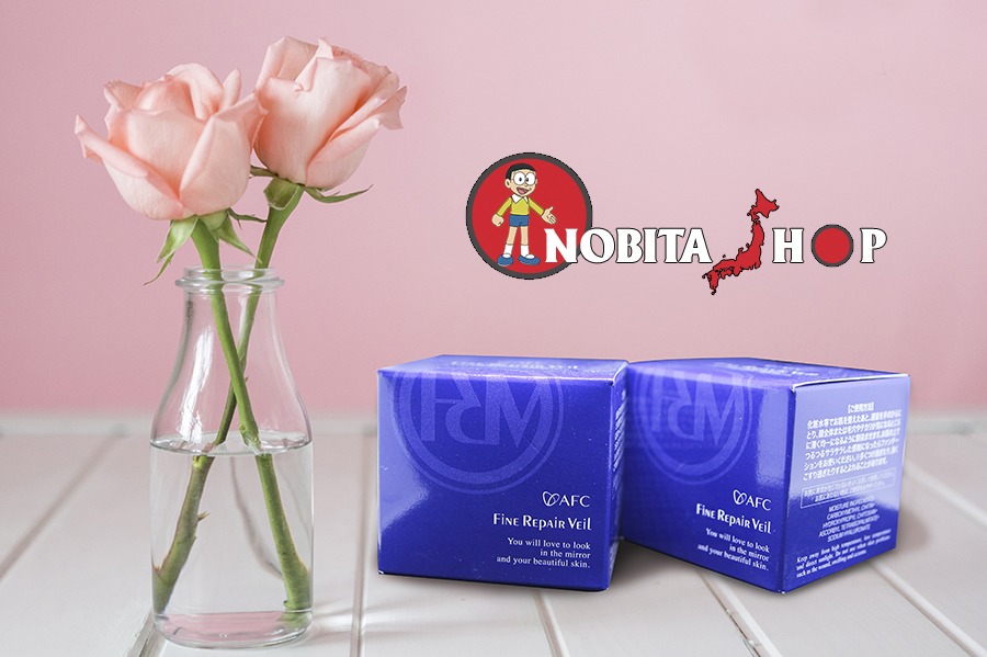 Kem lót kiềm dầu AFC Fine Repair Veil
