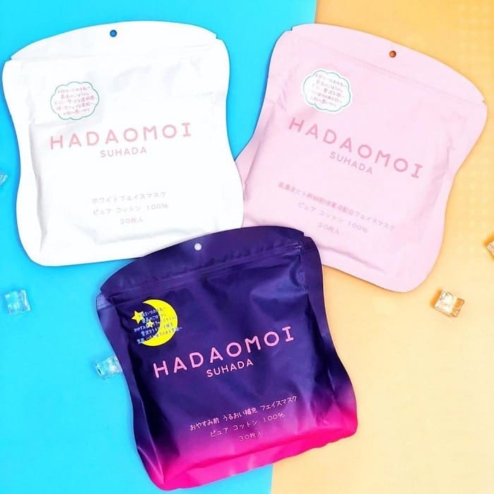 Mặt nạ Hadaomoi
