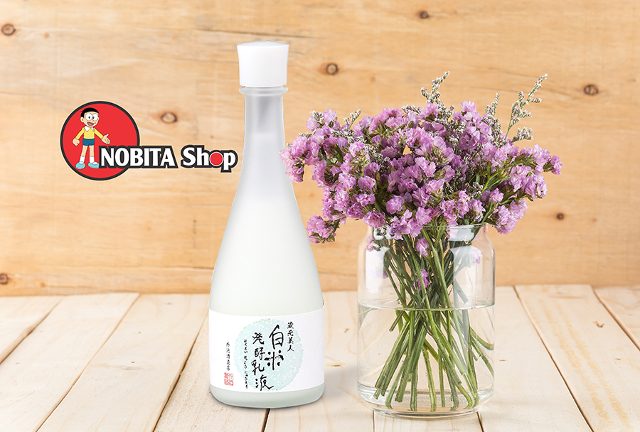 LOTION SAKE KURAMOTO BIJIN