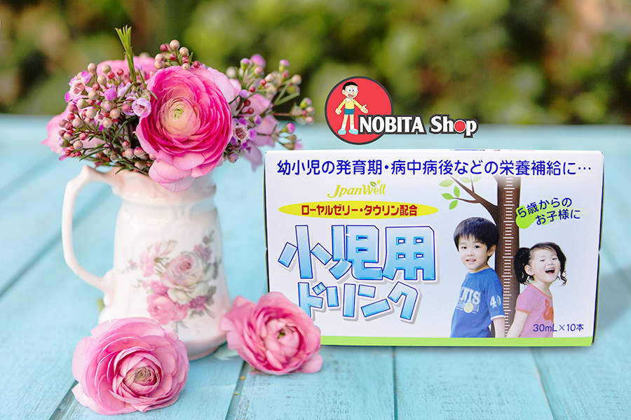 TOPLOAN – Vitamin Tổng Hợp
