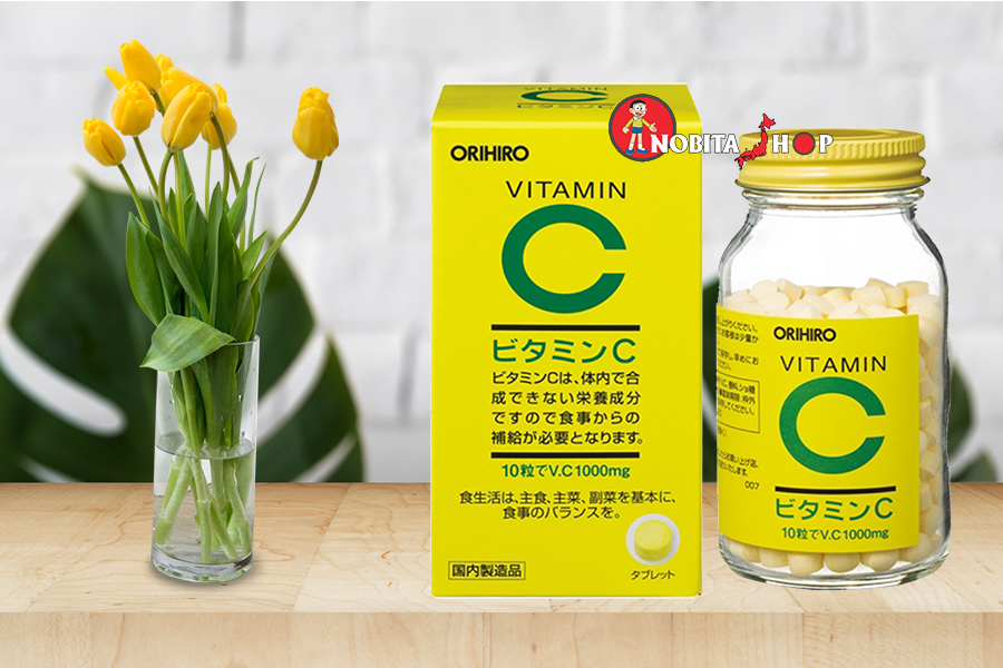 Vitamin C Orihiro
