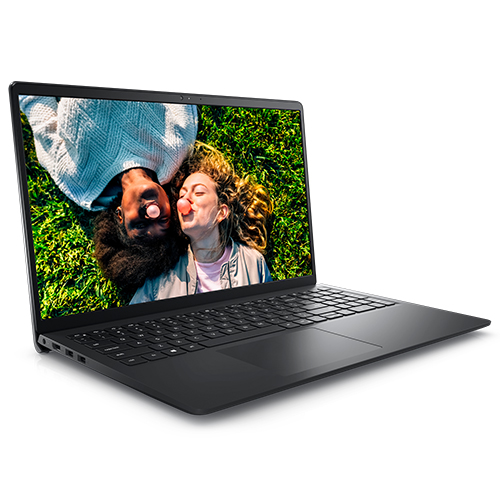 Laptop Dell Inspiron 15 3520 i3U082W11BLU (Core i3-1215U | 8GB | 256GB | 15.6 inch FHD | Win 11+ Office | Đen)