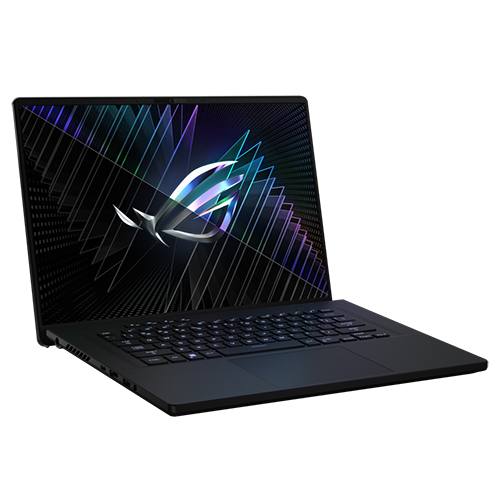 Laptop Asus ROG Zephyrus M16 GU604VI-NM779W (Intel® Core™ i9-13900H | 32GB | 1TB | RTX 4070 8GB | 16 inch QHD+ | Win 11 | Đen)