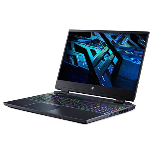 Laptop Acer Gaming Predator Helios 300 2022 PH315-55-70ZV (Core i7-12700H, Ram 16GB, 512GB SSD, RTX 3060, 15.6inch FHD 165Hz)