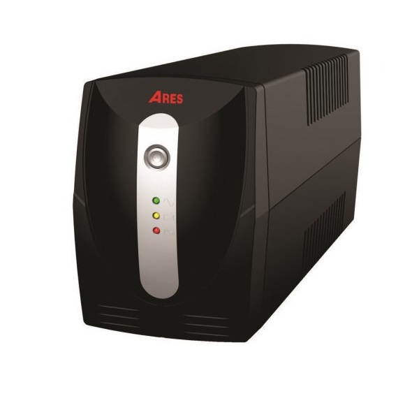 Bộ lưu điện UPS ARES AR2120