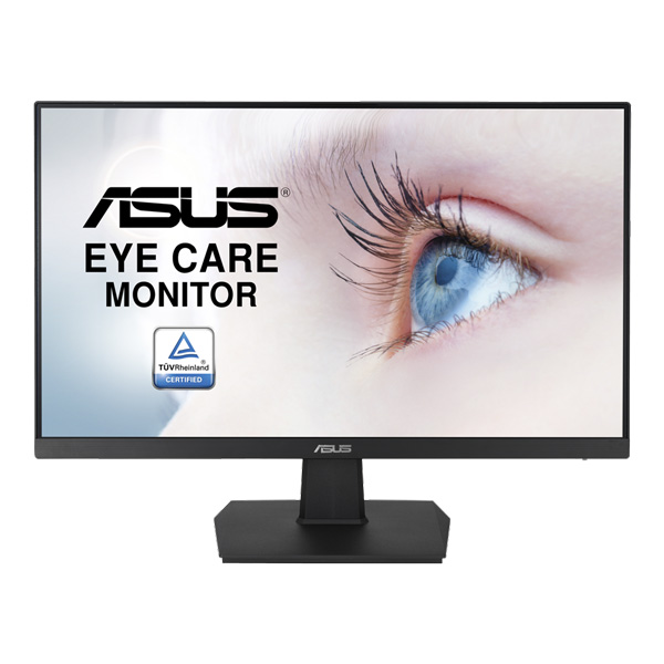 Màn hình LCD ASUS VA27EHE (27 inch IPS/ 1920x1080/ 250cd/m2/ 5ms/ 75Hz)