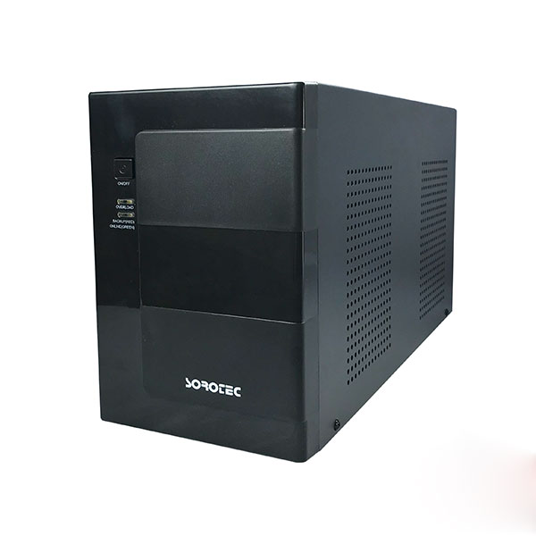 Bộ lưu điện UPS Sorotec BL1000