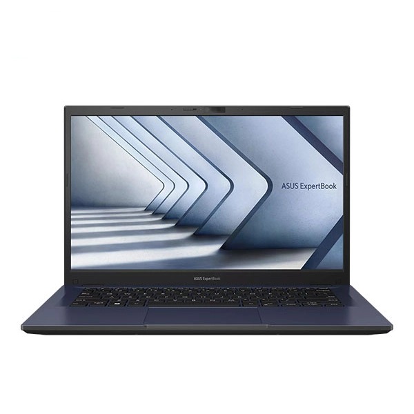 Laptop Asus ExpertBook B1402CBA-NK1560W (i5 1235U/ Ram 8GB/ SSD 512GB/ Windows 11/ Đen)