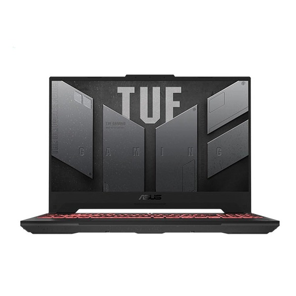 Laptop Asus TUF Dash F15 FX517ZM-HN480W (Xám)