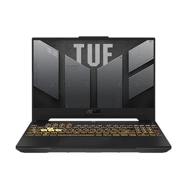 Laptop Asus TUF Gaming A15 FA507NV-LP046W (Xám)