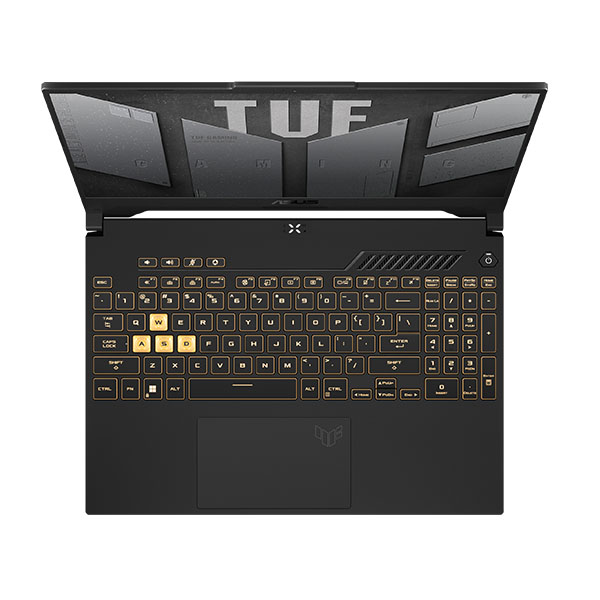 Laptop Asus TUF Gaming F15 FX507ZU4-LP520W (Xám)