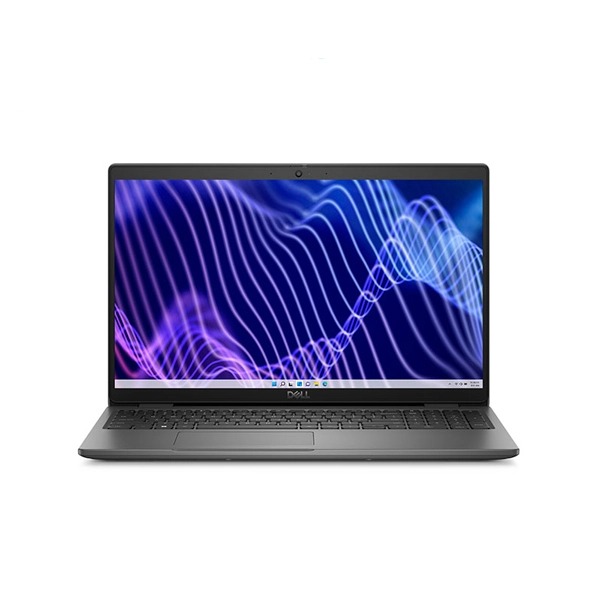 Laptop Dell Latitude 3540 71021486 (i3 1315U/ Ram 8GB/ SSD 256GB /Xám Đen)