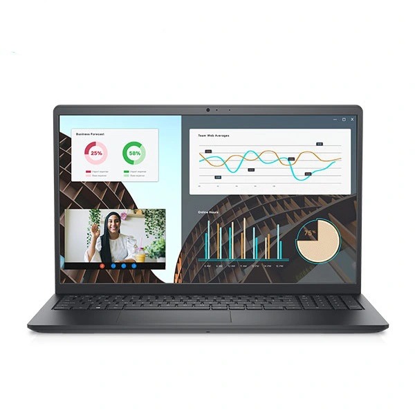 Laptop Dell Vostro 15 3530 80GG93 (i5 1335U/ Ram 16GB/ SSD 512GB/ Windows 11/ Office/ Xám)