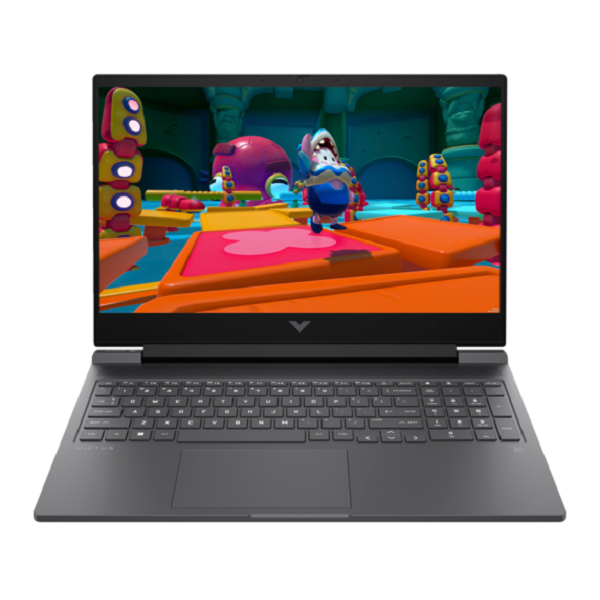 Laptop HP Victus 16-r0227TX 9Q978PA (i5 13500H/ Ram 32GB/ SSD 512GB/ RTX 4060 8GB/ Windows 11/ Đen/ 1Y)