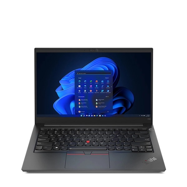 Laptop Lenovo ThinkPad E14 Gen 4 21E300D1FQ (i5 1235U/ Ram 8GB/ SSD 256GB/ Đen)