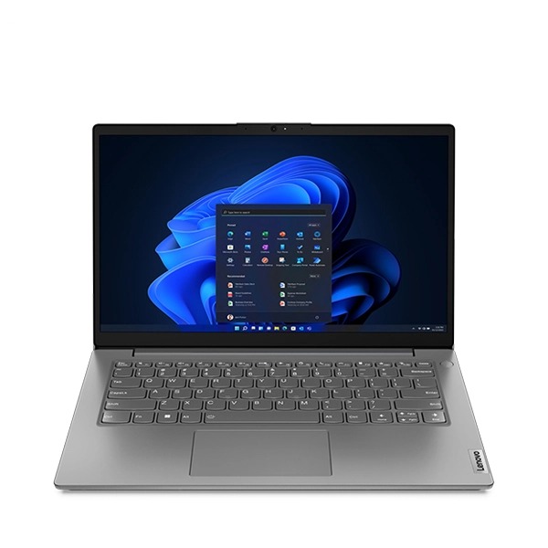 Laptop Lenovo V14 G4 IRU 83A0000MVN (Xám)