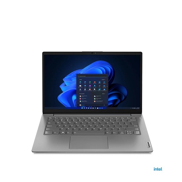 Laptop Lenovo V15 G4 IRU 83A10008VN (Xám)