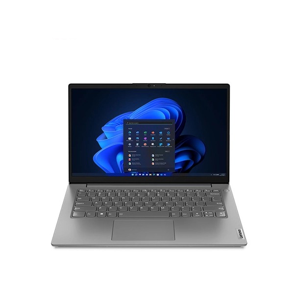 Laptop Lenovo V15 G4 IRU 83A10008VN (Xám)