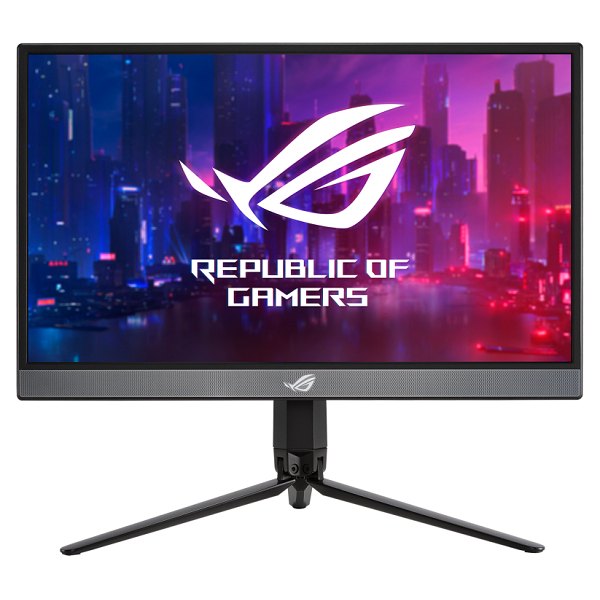 Màn hình LCD Asus ROG Strix XG17AHP